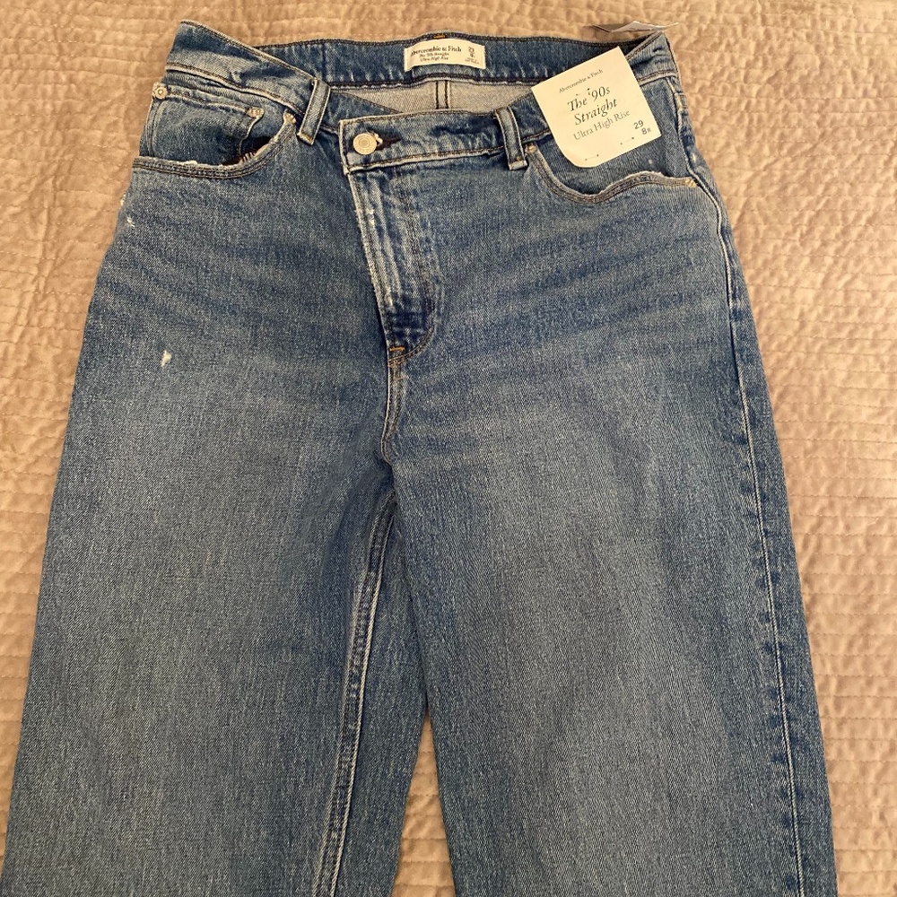 Abercrombie Jeans
